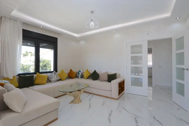 Casa Villa 3 Dormitorios Costa del Sol