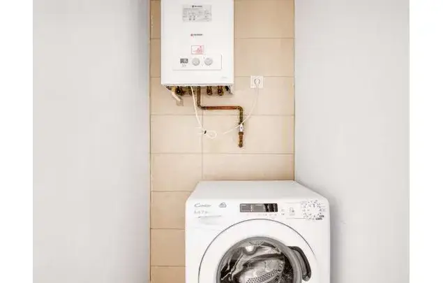 Alquiler Piso 2 Dormitorios 79m2 Madrid
