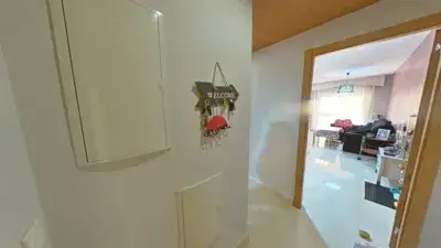 Piso en Torrox con Terraza 35m2 3 Dormitorios 2 Baños Plaza de Aparcamiento