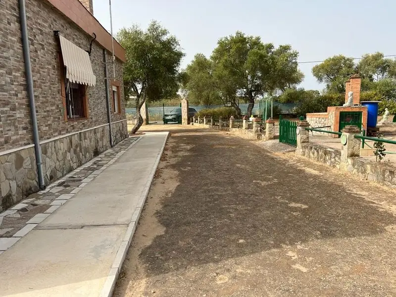 Venta Casa con Trastero en Nájara Vejer de la Frontera