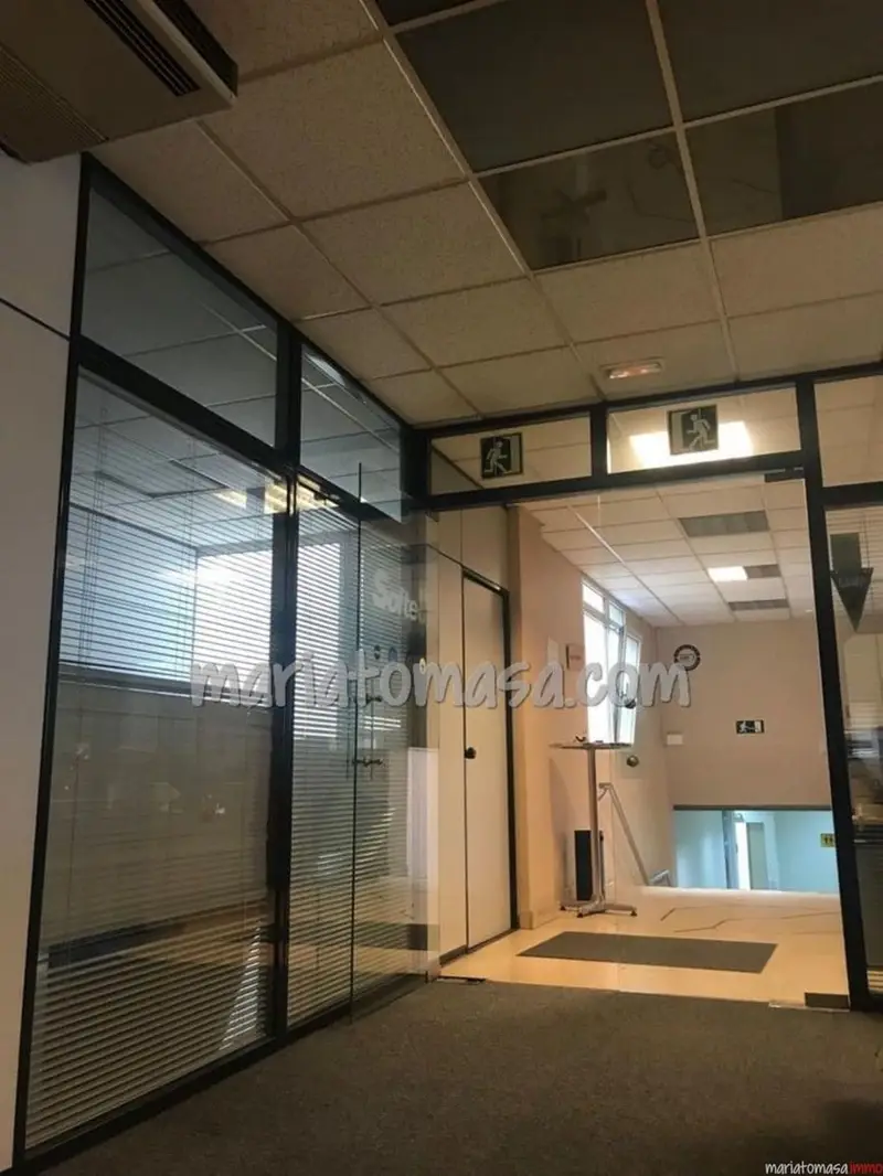 Oficina en venta en Basauri, Vizcaya