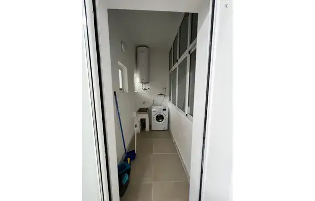 Alquiler Apartamento 4 Dormitorios Alicante Alacant 3-24 Meses