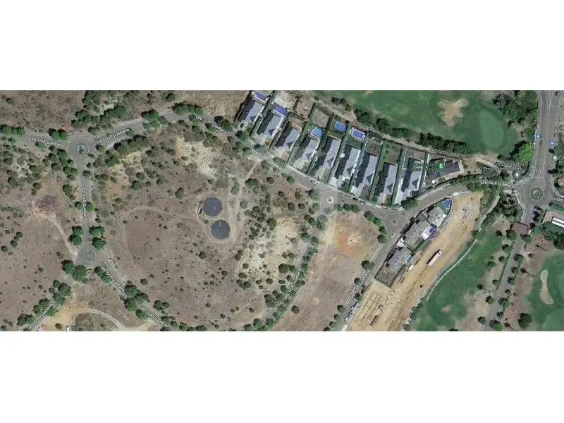 Venta Suelo Golf Guadiana