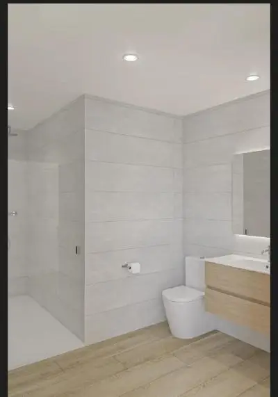 Piso en Castellar del Valles Can Bogunya 2 habitaciones