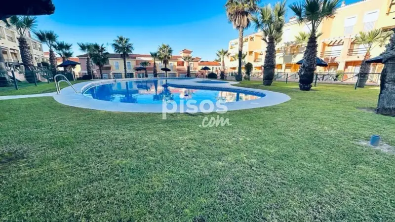 Dúplex en venta en Urbanización Mont Carlos Golf