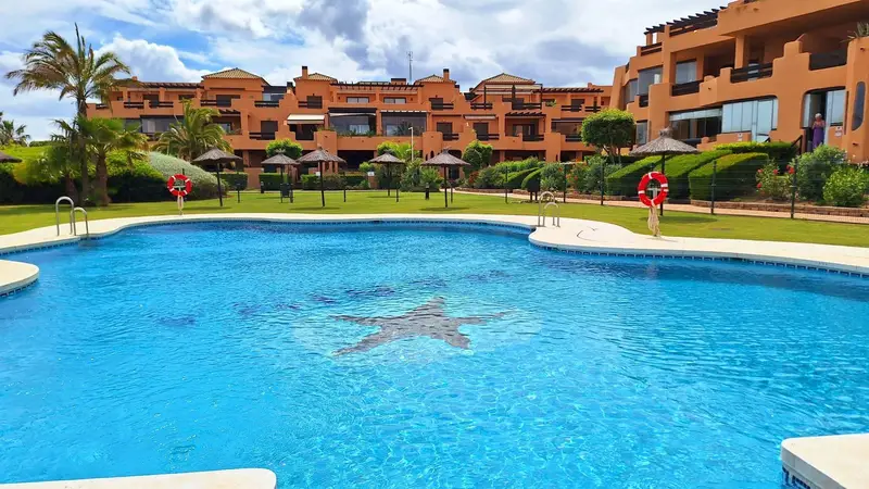 Apartamento 2 Dormitorios Doña Julia Costa del Sol