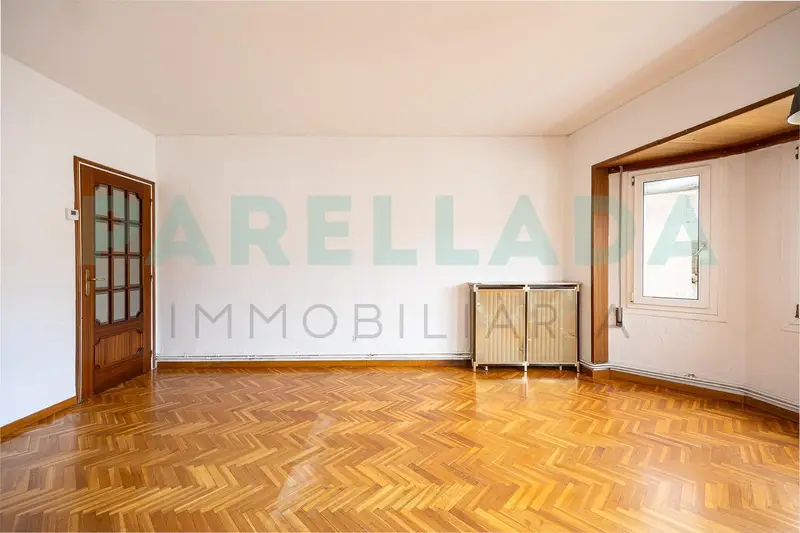 Venta Piso con calefacción en Centro Badalona