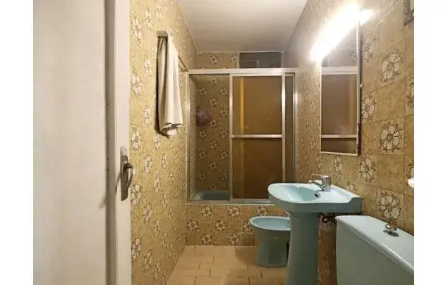 Alquiler Habitacion 60m2 Madrid Amueblada Cerca Metro