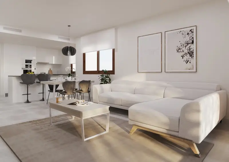 Atico Duplex Cala Ratjada Mallorca