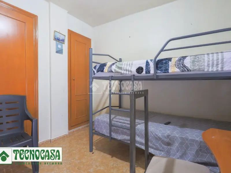 Piso en venta en Adra