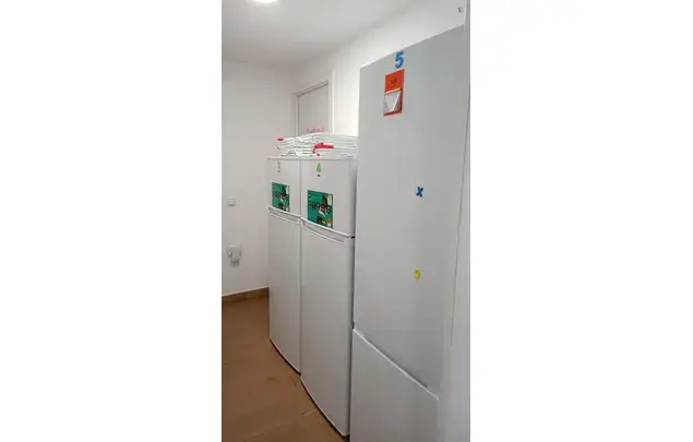 Rent 5 bedroom house in Madrid