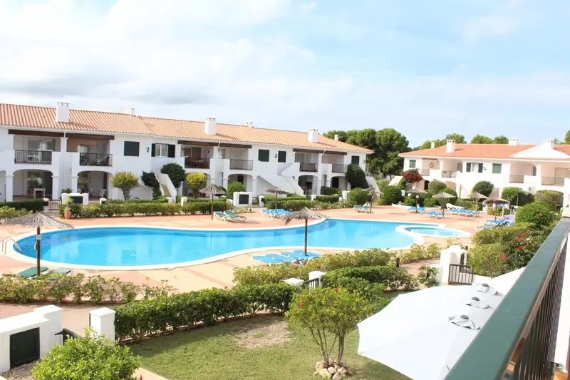 Apartamento en venta en Menorca 74m2 2 habitaciones 2 baños