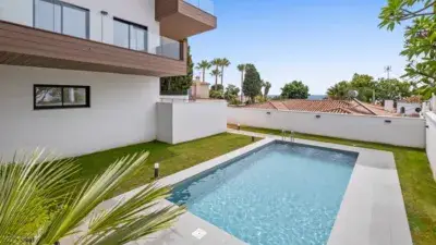 Apartamento en Venta Montemar Torremolinos Cerca de la Playa