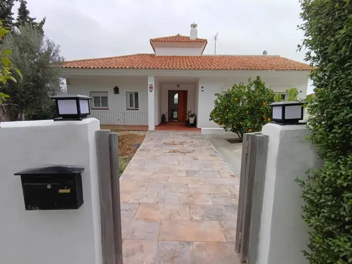 Villa de Lujo 5 Dormitorios Sotogrande Alto