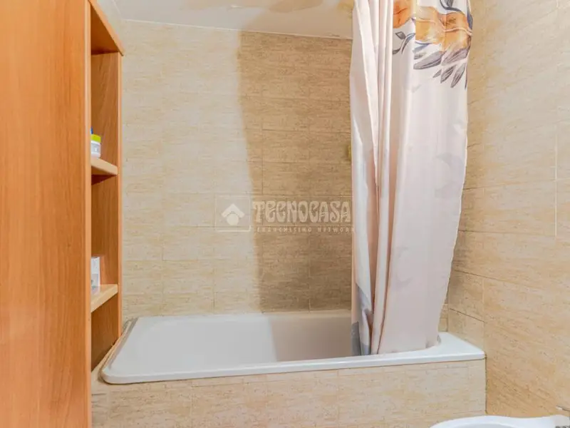 Piso en Venta 3 Habitaciones Garaje Trastero Joaquina Eguaras