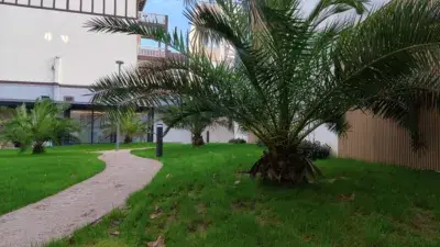 Apartamento en venta Durango 2 dormitorios terraza y garaje