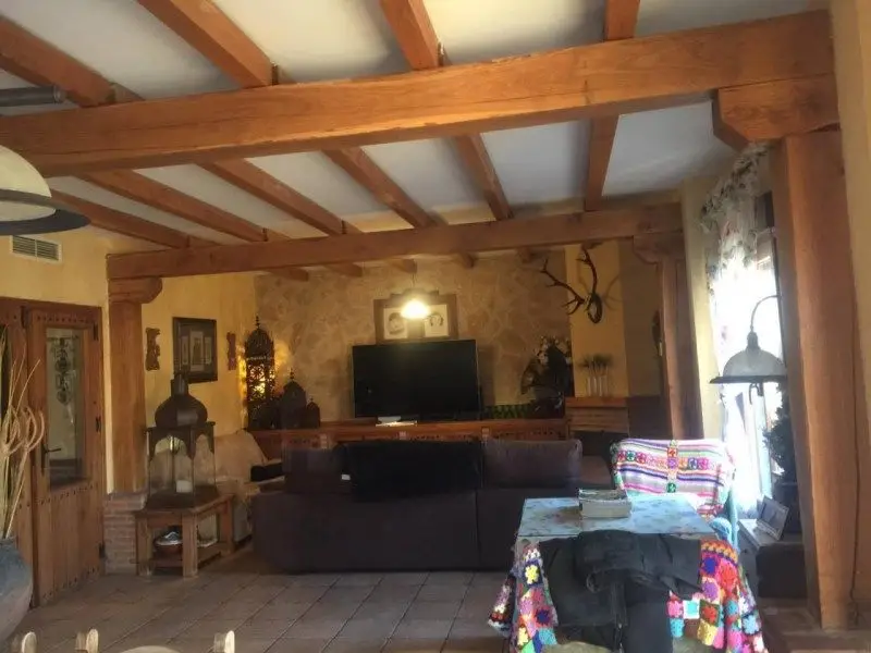 Venta Chalet con calefacción en Las Vaguadas