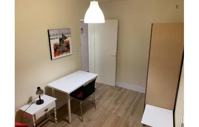 Alquiler Apartamento 3 Dormitorios Murcia Centro Estudiantes