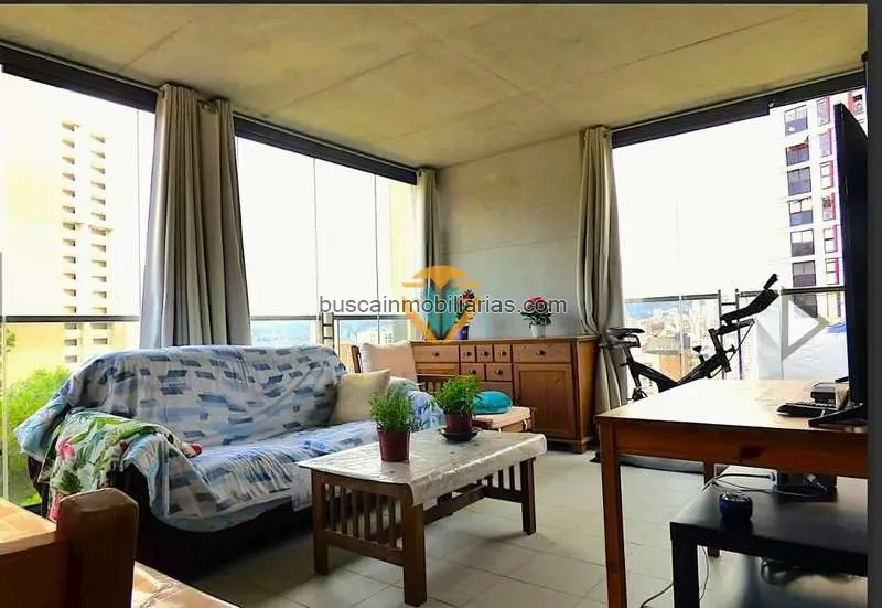 Apartamento en venta Benidorm Rincón de Loix