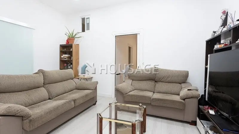 Piso en venta San Diego 153m2 3 dormitorios 3 baños