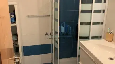 Loft con Terraza en Venta
