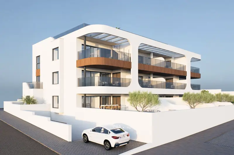 Venta Apartamento Algorfa Benisol: Diseño Confort Exclusividad
