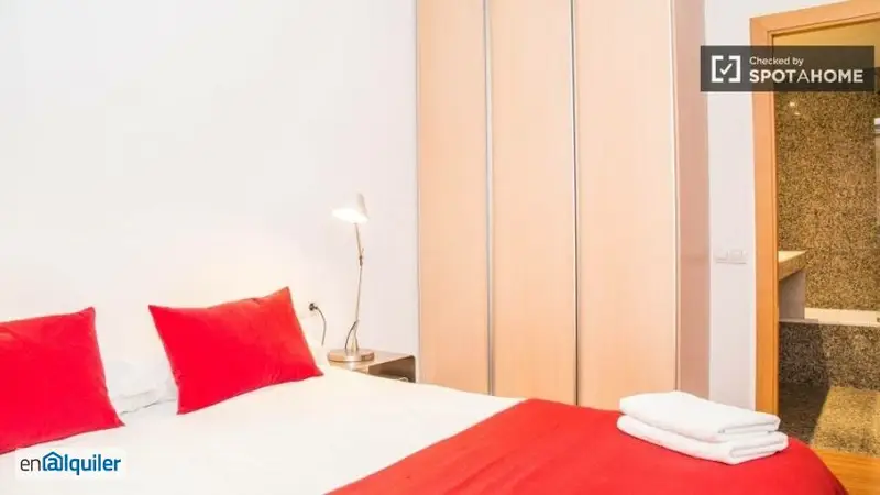 Dúplex Moderno 3 Dormitorios Gràcia