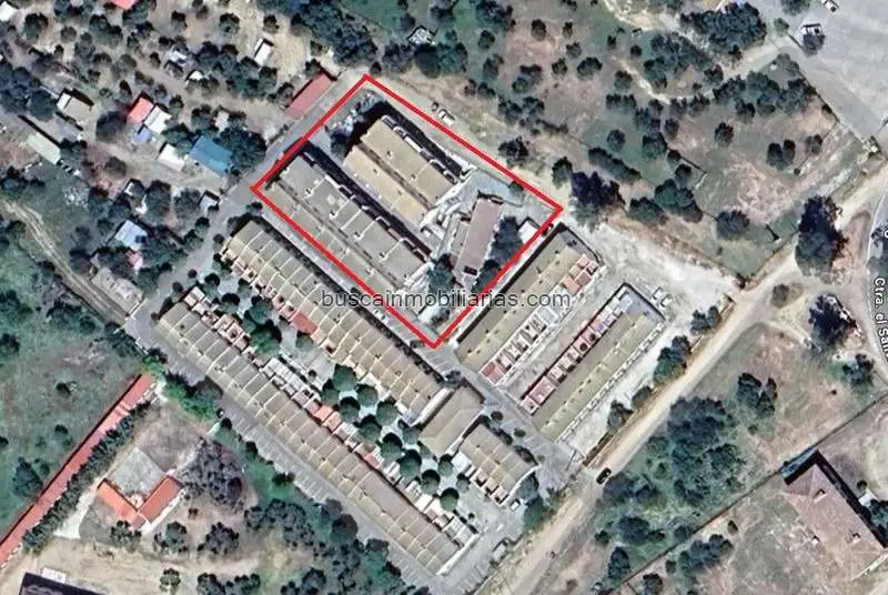 Parcela Urbana en Venta Andujar