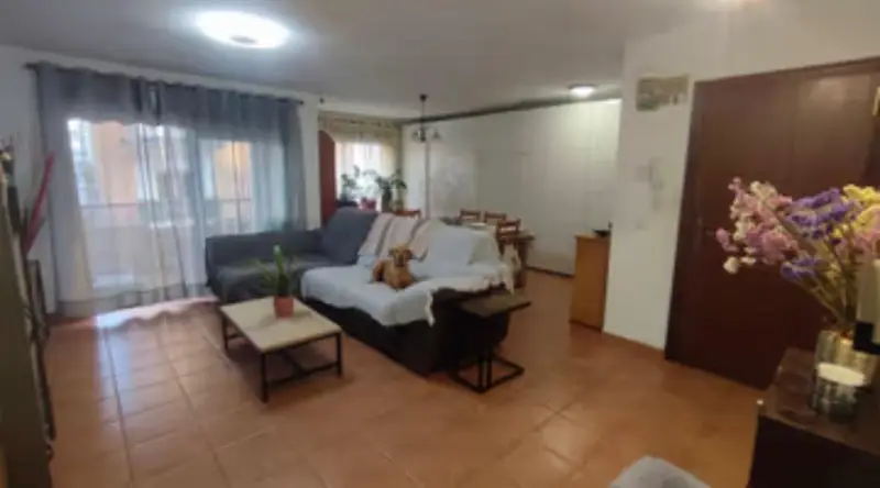 Venta Piso Centro San Juan de Alicante 90m2