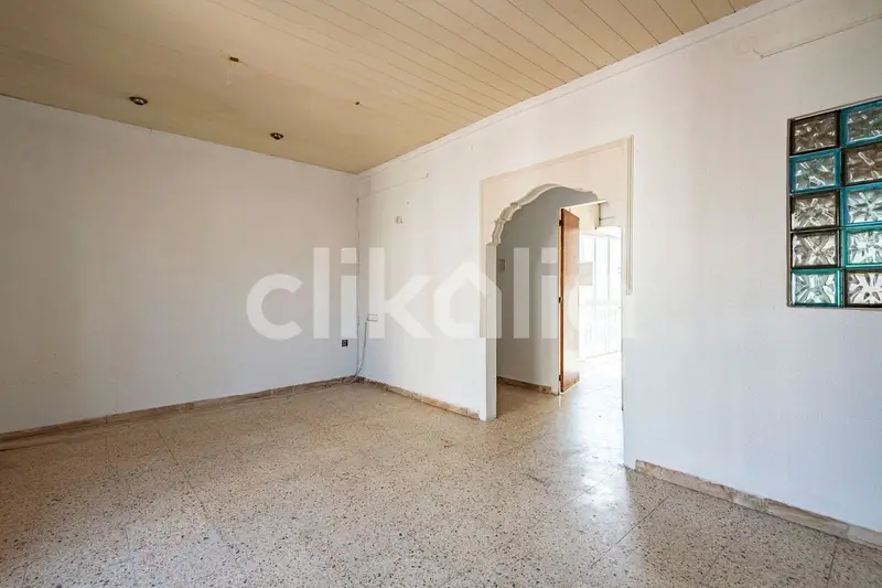 Piso en venta en Valls Tarragona 97m2 4 dormitorios