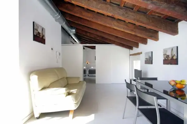 Apartamento en València, El Carme