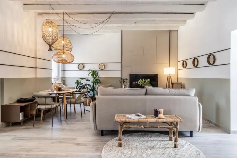Apartamento en Calle de Hortaleza Madrid