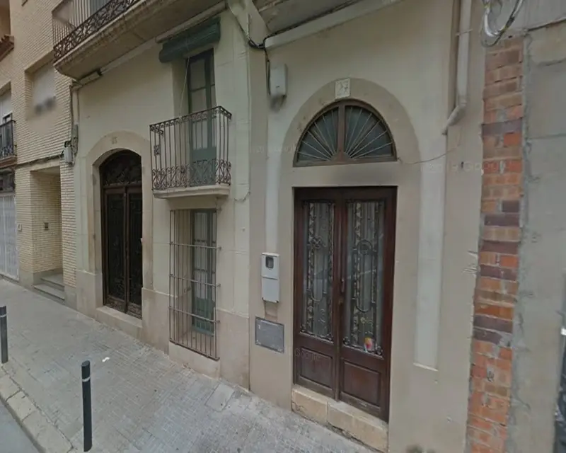 Adosado 3 habitaciones 93m2 Amposta