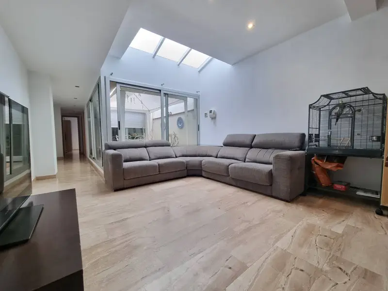 Venta Duplex Amueblado Mataro 4 Dormitorios 2 Baños Terraza