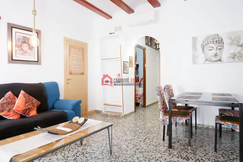 2 Cuarto Apartamento para alquiler a largo plazo
Valencia, Valencia