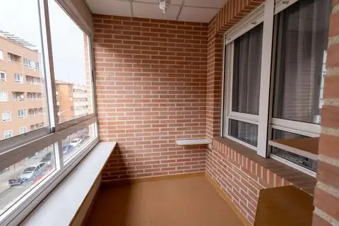 Piso en Venta Albacete 3 Dormitorios 120m2