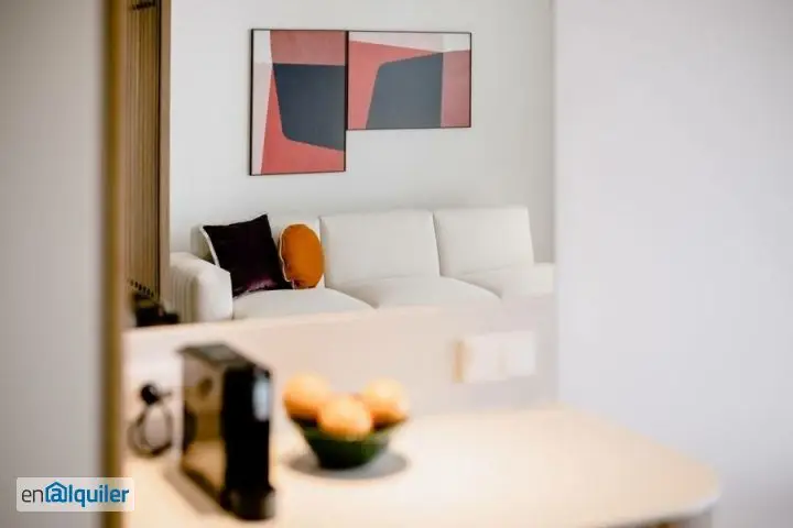 Alquiler Piso Piscina Benamara Atalaya Apartamento Equipado