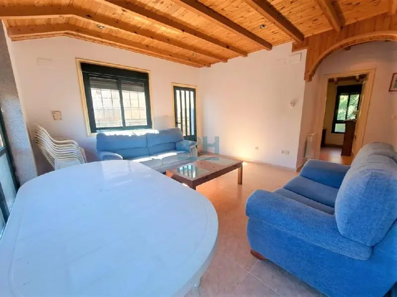 Casa en Venta Bentraces 170m2 4 Dormitorios Terraza Reformada
