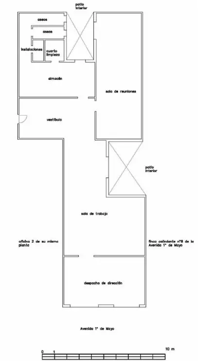 Local en Venta en AVDA Puertollano Ciudad Real
