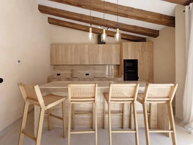 Chalet en venta Mallorca Playa de Muro