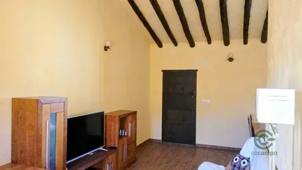 Casa con Terreno en Pinoso 7200m2