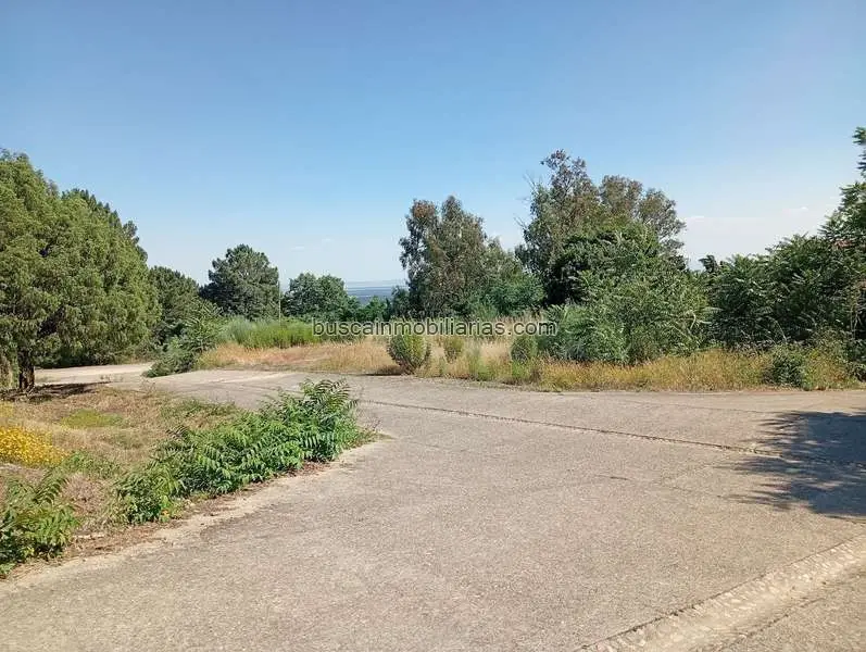 Parcela Urbana en Venta Villanueva de la Vera 659m² Vistas Montaña