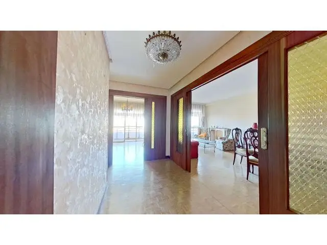Piso en Miranda de Ebro 4 habitaciones terraza exterior