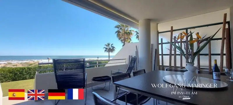Piso en venta en Oliva Nova, Oliva, Valencia
