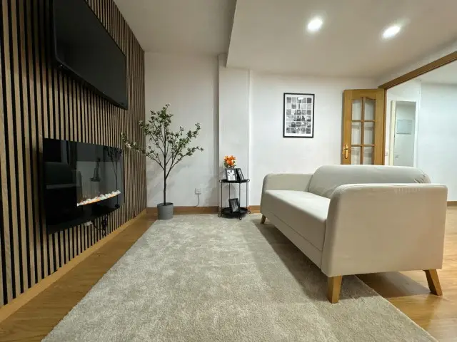 Piso de 5 Dormitorios alquiler Móstoles, España