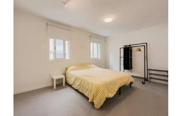 Alquiler Apartamento 1 Dormitorio l'Hospitalet de Llobregat
