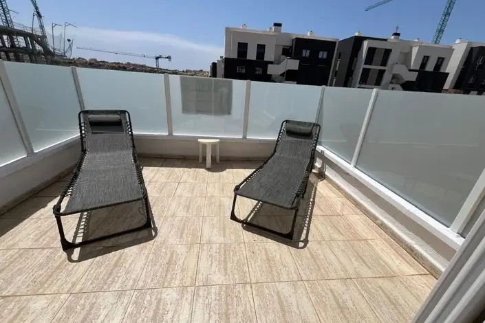 Adosado 2 Dormitorios Orihuela Costa Apartamento Invitados Reformado