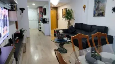 Ático en venta 3 dormitorios 2 baños Carretera Valmojado