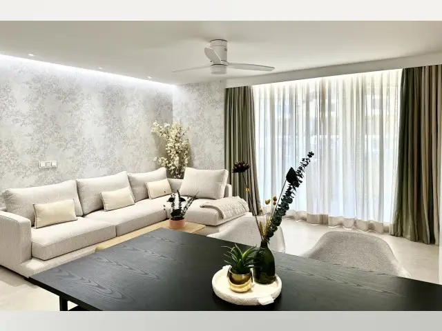 Piso de 2 Dormitorios en venta Marbella, España