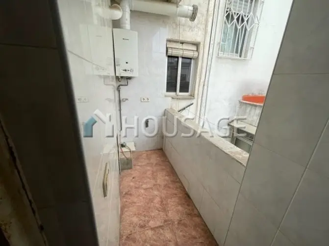 Piso en Venta Viladecans 79,93 m²